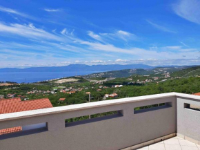 Apartman Barbara s jacuzzijem za dvoje- Hreljin Rijeka